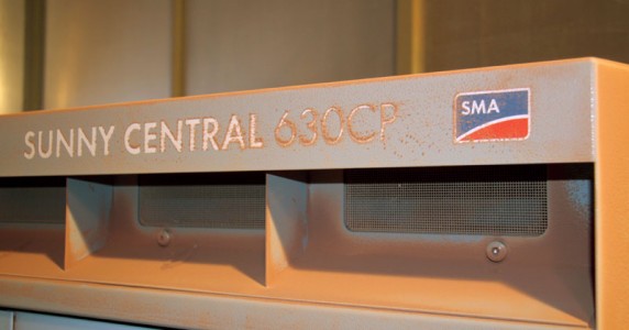Sunny Central CP Sunny Central CP