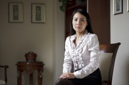Makiko Hayashi-Witolla 