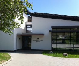 Katrins Berufsschule in Marburg