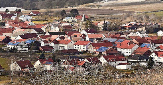 Gemeinde-Ahlheim Gemeinde-Ahlheim