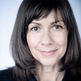 Anja Jasper, Vice President Corporate Communication bei SMA Anja Jasper, Vice President Corporate Communication bei SMA