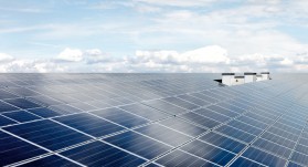 PPS Solarfeld PPS Solarfeld