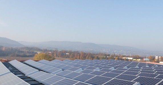 Solaranlage LET Solaranlage LET