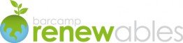 barcamp logo