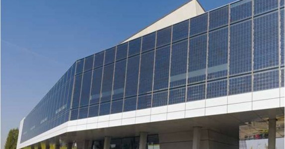 SMA Solar Academy