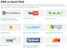 SMA Social Media Newsroom