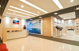 Das neue Büro in Thailand