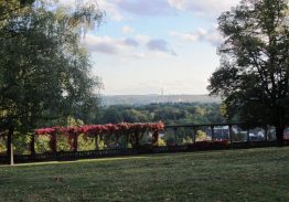 Henschelgarten am Weinberg