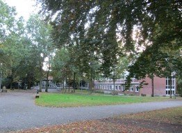 Ing.-Schule der Uni Kassel