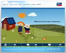Solar is Future for Kids