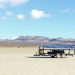 Mobiler Solargenerator von DC Solar Solutions