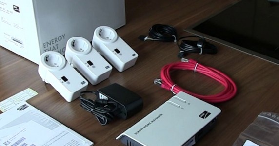 HomeManagerUnboxing