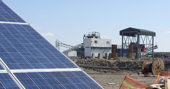 PV-diesel-hybrid