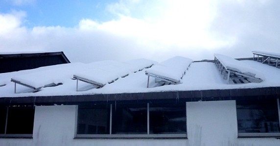 schnee-auf-modulen