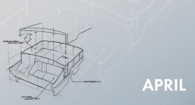Technische Dokumentationen und Updates im April