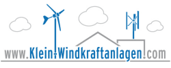 Klein-Windkraftanlagen