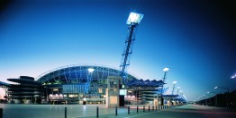 Olympisches Stadion in Sydney