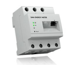 Der SMA Energy Meter