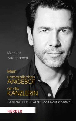 Mein unmoralisches Angebot an die Kanzlerin