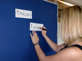 Angebot & Nachfrage: Ideenfindung beim Barcamp