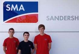 Unsere Projektgruppe