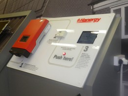 Der Sunny Boy HF ist Teil des Ikea-Systems