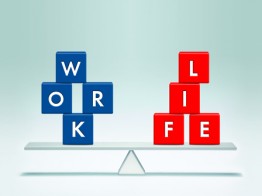 Work-life-balance