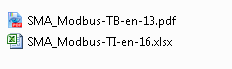 SMA_Modbus-TB3