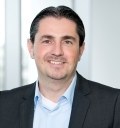 Nick Morbach leitet bei SMA als Executive Vice President die Business Unit ...