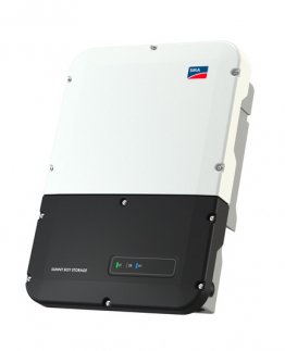 Sunny Boy Storage 3.7-6.0 Sunny Boy Storage 3.7-6.0