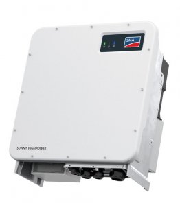 Sunny Highpower PEAK3 Sunny Highpower PEAK3