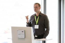 Energiewende setzt IT-Sicherheit voraus: Marek Seeger ist im Breich Cyber-Security zu Hause und sagt, wie´s geht. Energiewende setzt IT-Sicherheit voraus: Marek Seeger ist im Breich Cyber-Security zu Hause und sagt, wie´s geht.