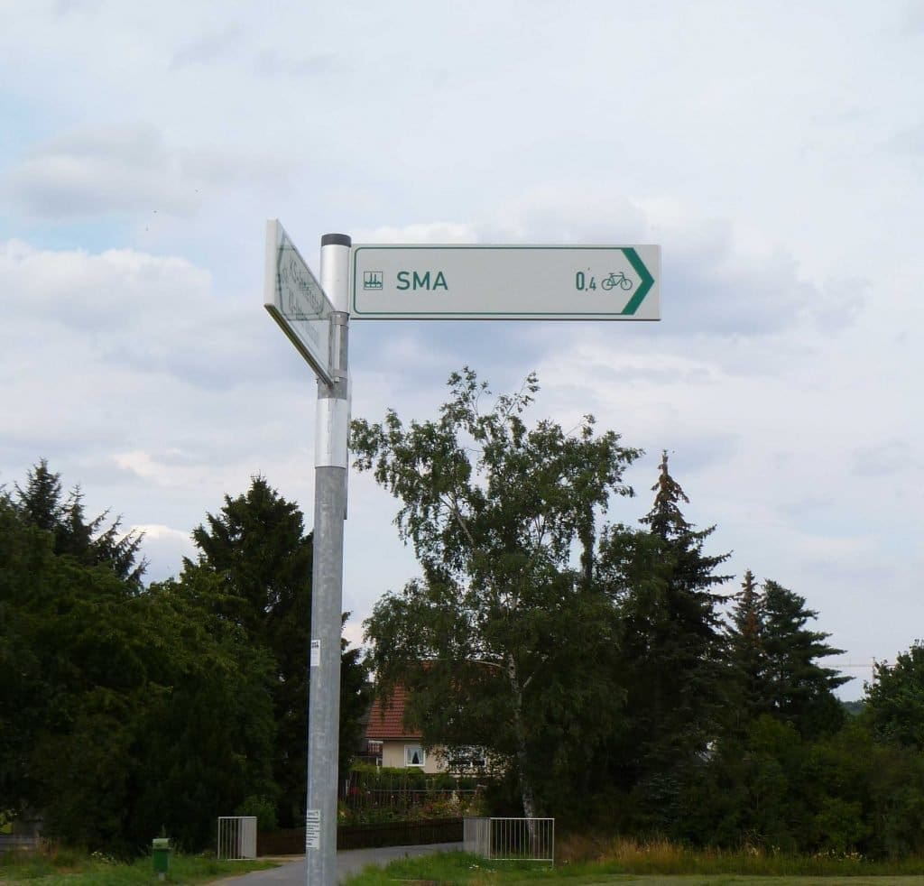Kassel kennenlernen