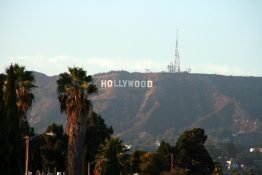 Hollywood Hills, Source: Alexander Hauk