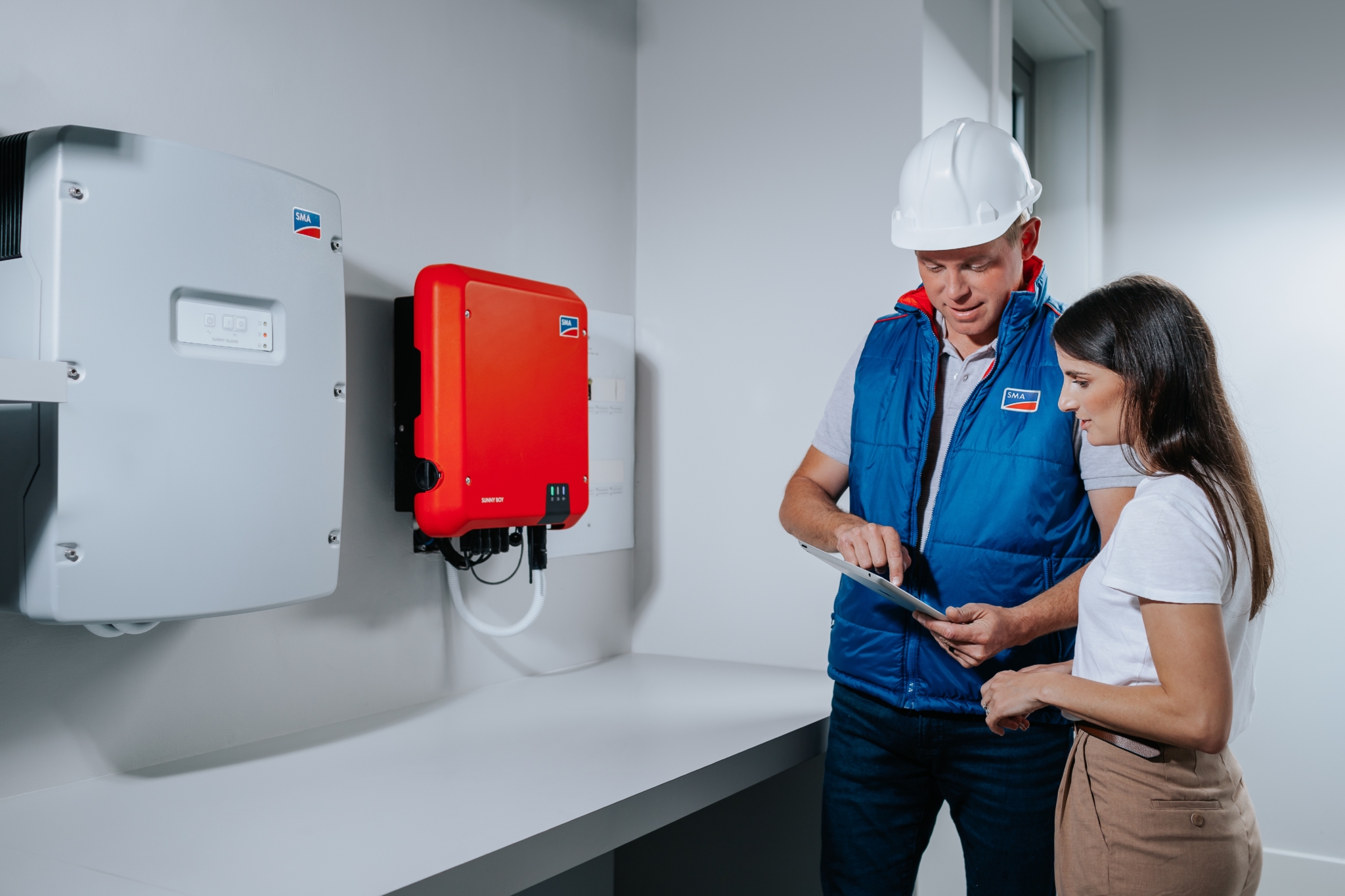 3 Tipps, wie sich Ost-West-Anlagen rechnen - SMA Blog