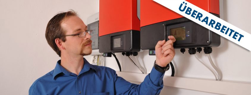 Eigenverbrauch bei der PV-Anlage: Wie funktioniert Eigennutzung von Solarstrom?