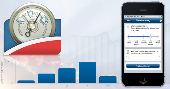 Solar Business Barometer