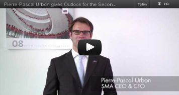 Outlook 2012 Half-Yearly Financial Report