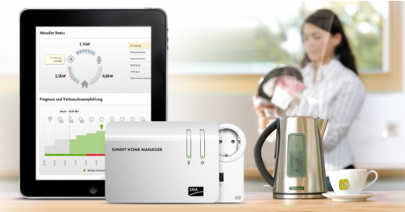 adfontes | Smart Home | Photovoltaik, Solartechnik