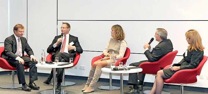 SMA PV Großanlagentag