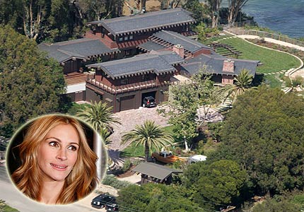 Julia Roberts
