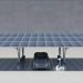 Solar Roof at Milan Design Week