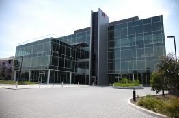 SMA Australia Office