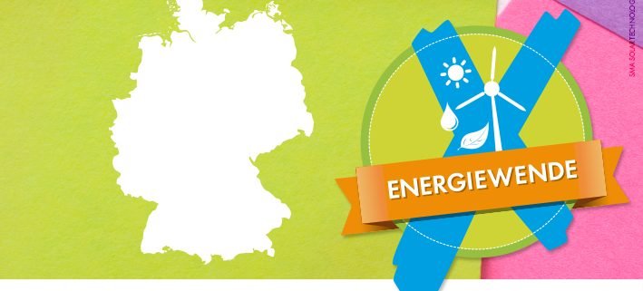 Energiewende wählen