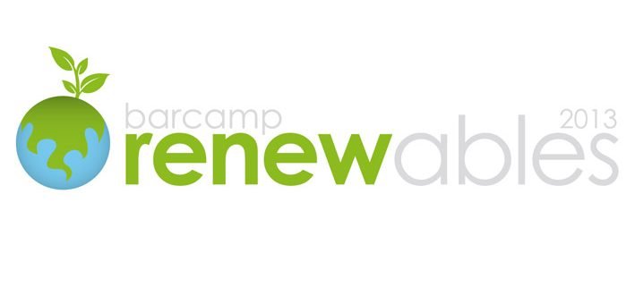 Barcamp Renewables
