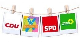Wie geht's weiter nach der Bundestagswahl?