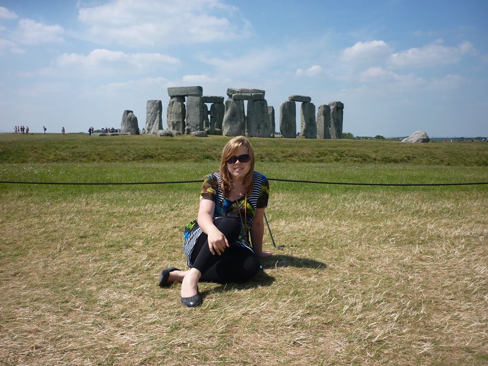 stonehenge