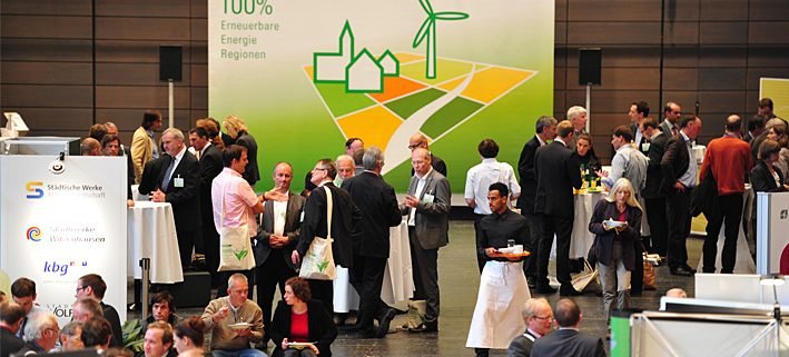 100 % EE-Kongress 2013