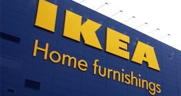 Ikea UK sells SMA inverter