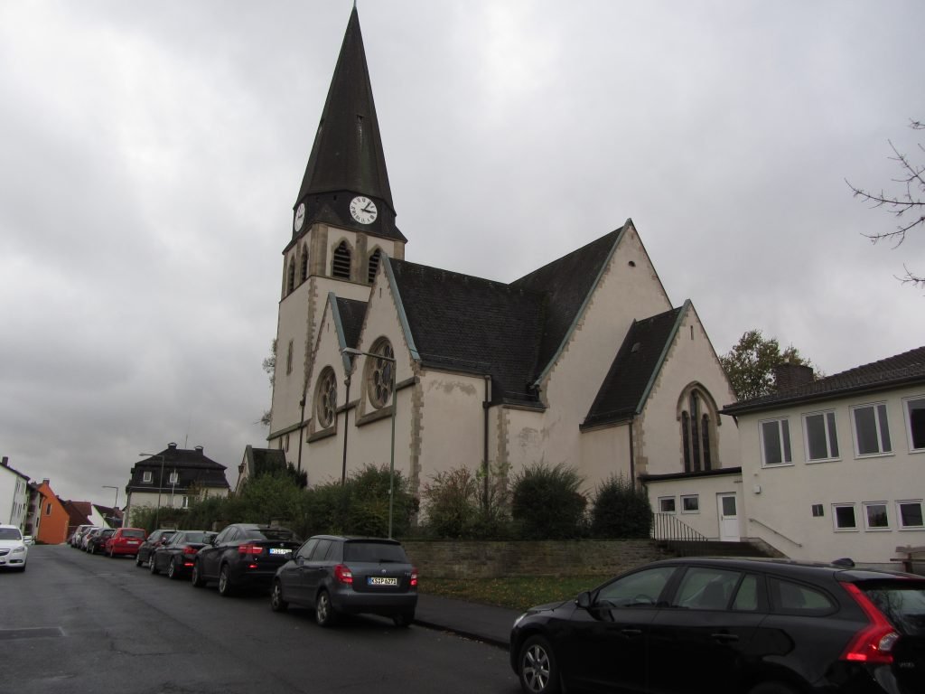Harleshausen